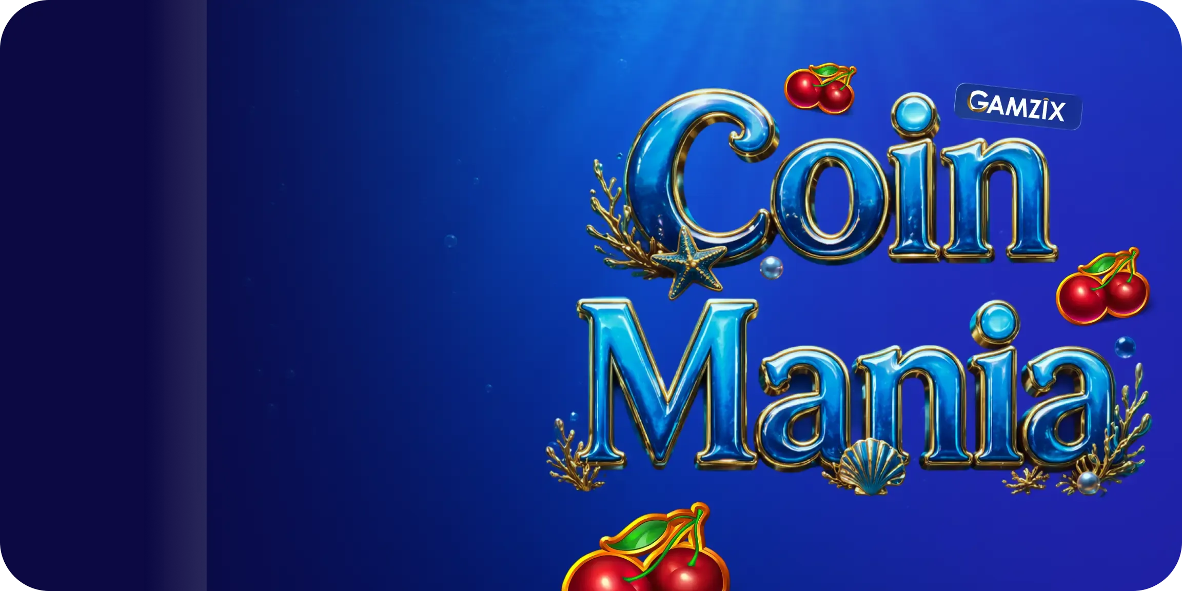 Coin Mania Turnaus